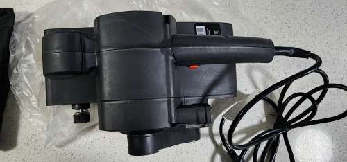 Brand new sanding machine LATE ENTRY |||||| LAST UNIT|||||