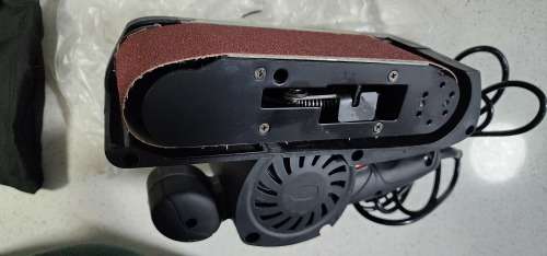 Brand new sanding machine LATE ENTRY |||||| LAST UNIT|||||