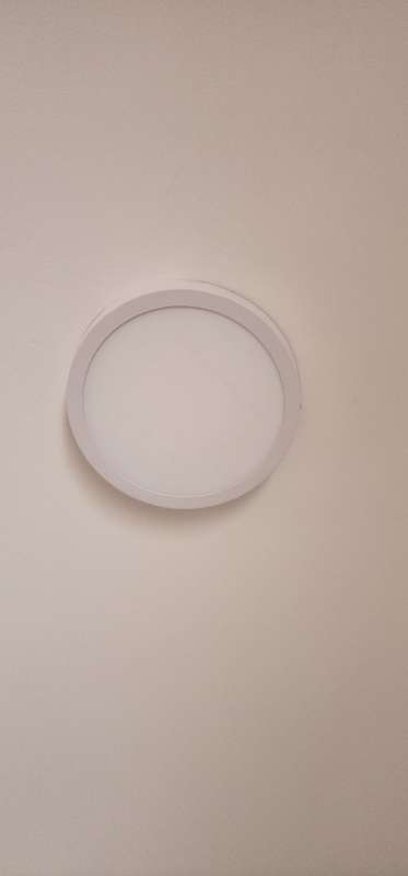Late Entry!!!! | bullk lot of 5 LED ceiling lights|