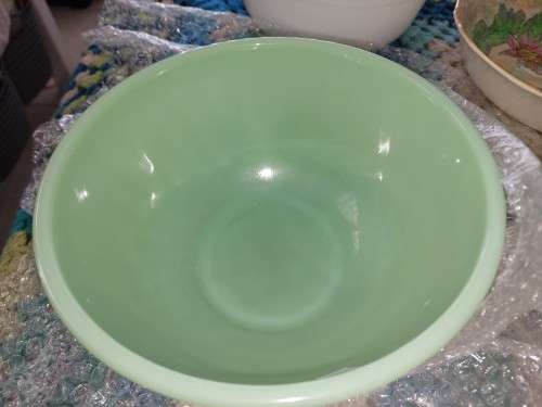 Vintage Oven Fire-King Ware