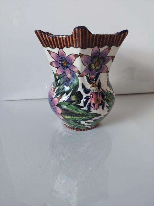 Ardmore Vase - Highly Collectable Valued at R8500