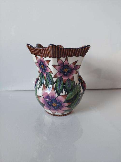 Ardmore Vase - Highly Collectable Valued at R8500