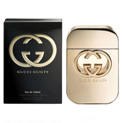 Gucci Guilty EDT 75ml