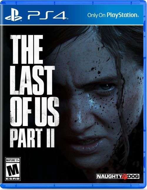 The Last Of US 2