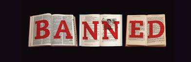Banned and Controversial Ebooks and Documents