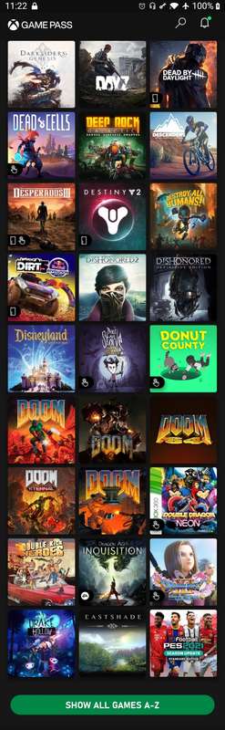 Xbox Game Pass Ultimate 6 Months (50% off Promotion)