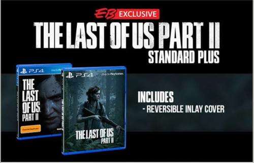 The Last Of US 2