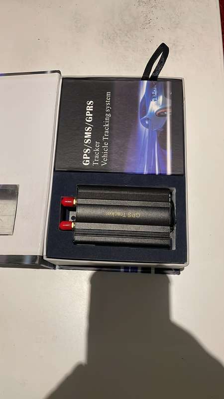 Car GPS Tracker