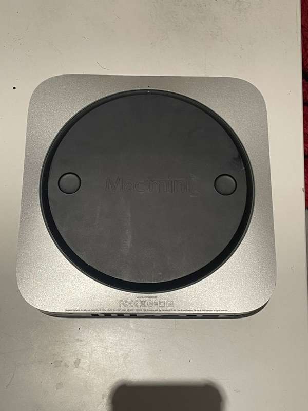Mac Mini