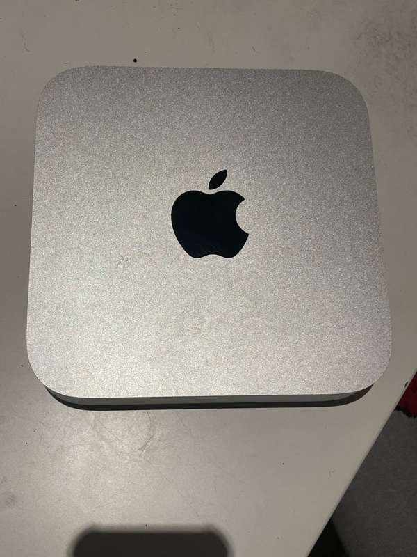 Mac Mini