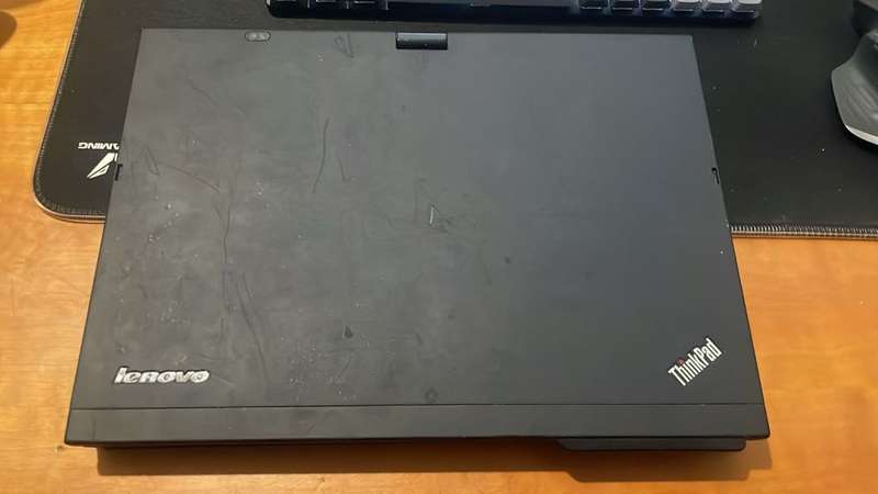 ThinkPad x220t