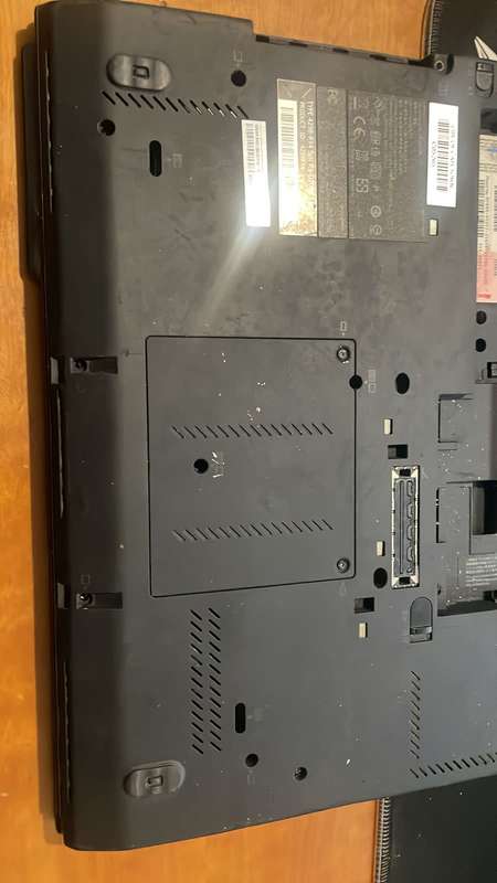 ThinkPad x220t