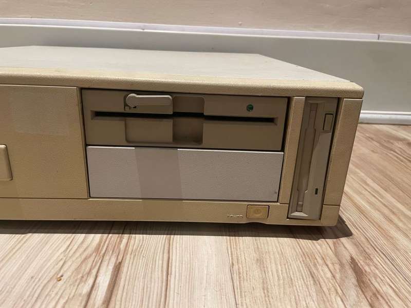 Tatung TSC-8900s