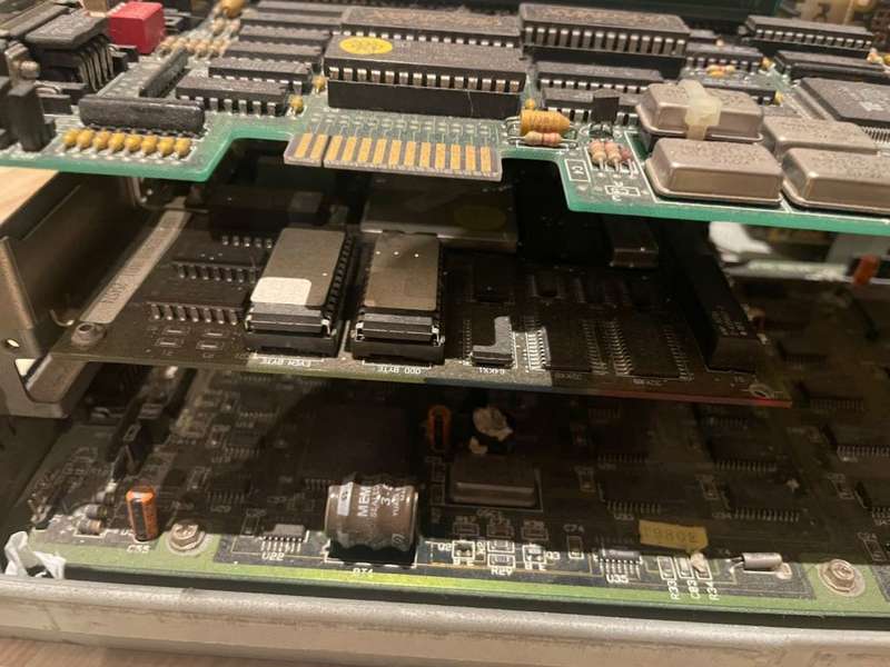 Tatung TSC-8900s