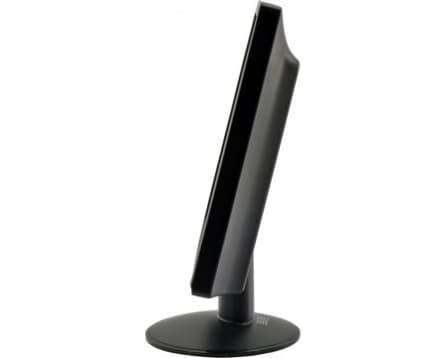 LG FLATRON 17` LCD MONITOR L1734S-BN - Display Port Converter Includeded