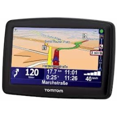 TOMTOM XL 4ET03 with Accessories