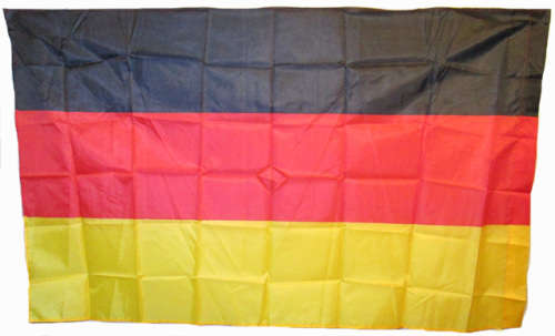 Germany Flag