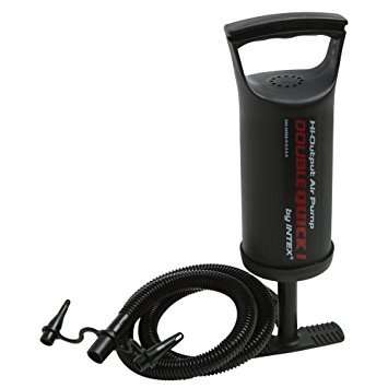 Intex Double Quick Hand Pump