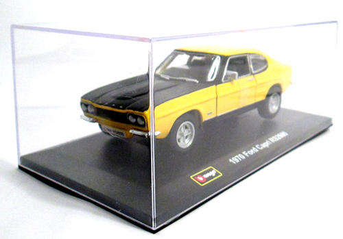 Ford Capri RS 2600 Model