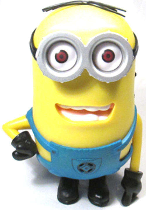 Despicable Me Speaker