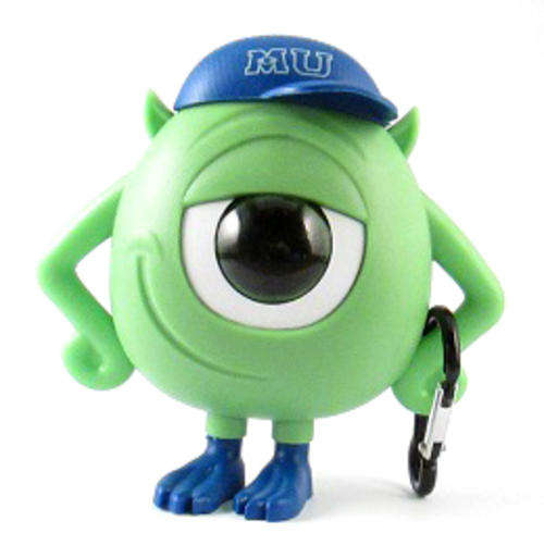 Monsters Portable Rechargeable Speaker