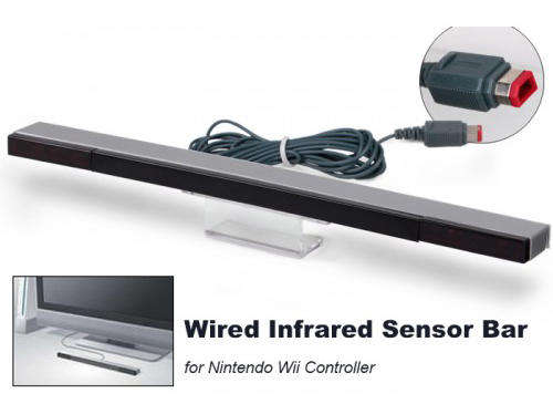 Nintendo Wii Sensor