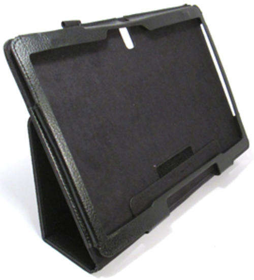 Black Samsung Galaxy Tab S Cover  T800