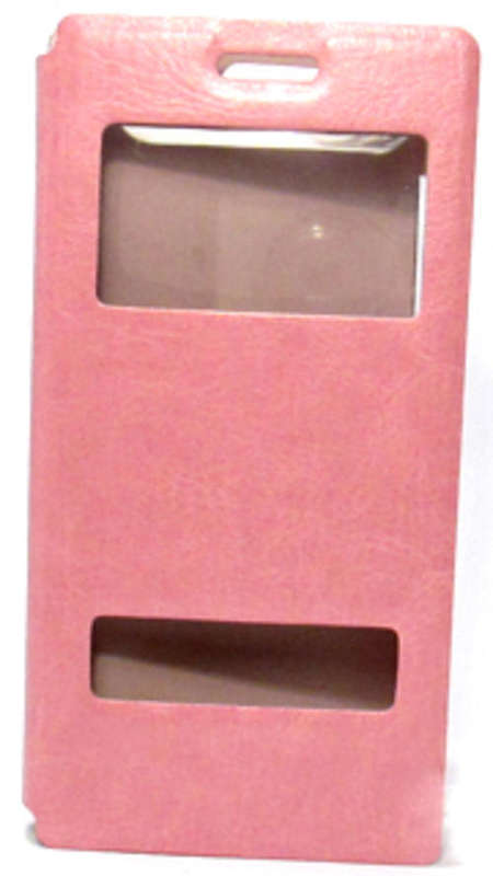 Huawei Ascend G6 Flip Case