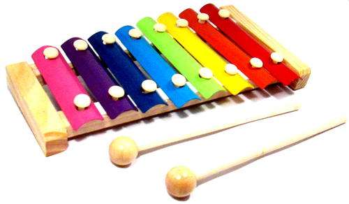 Kiddies Xylophone