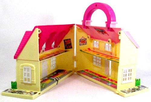 Doll House - Sweet Home