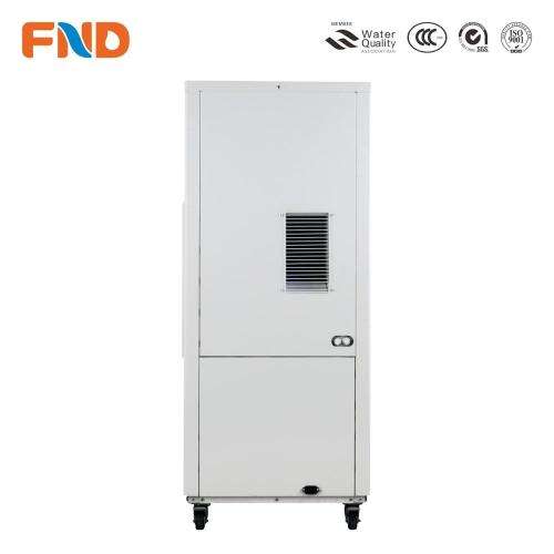 Atmospheric water generator/water/air water/water from air/Water dispenser/Water crisis/Bucket/B138
