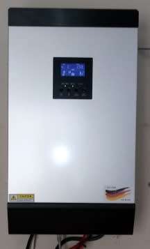 4KW/5KVA 48V Solar Starter KIT -TOP QUALITY