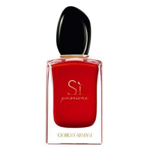 Giorgio Armani Si Passion 100ml