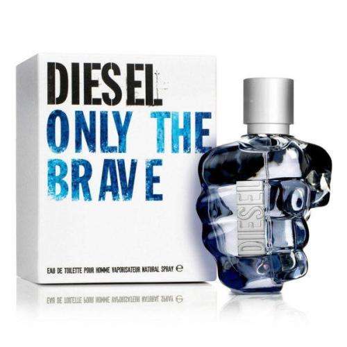 Diesel Only The Brave EDT 125ml