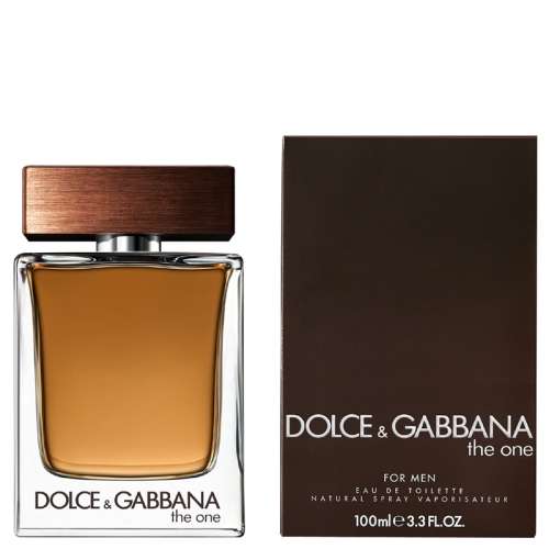 Dolce and Gabbana The One EDT 100ml