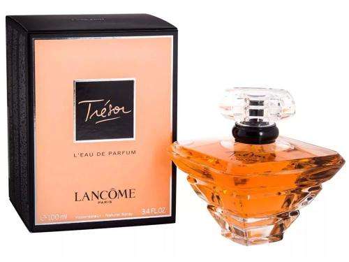 Lancome Trèsor EDP 100ml