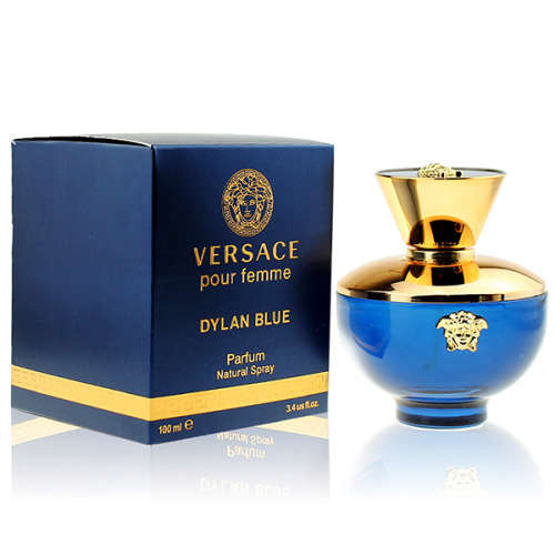 Versace Dylan Blue Pour Femme EDP 100ml