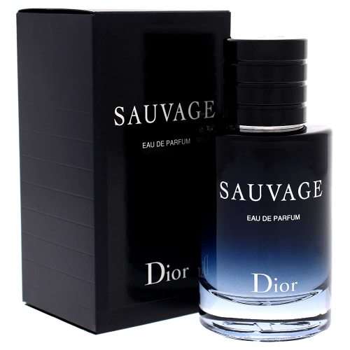 Dior Sauvage EDP 100ml