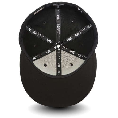 New Era 59FIFTY NY Yankees Limited Edition Vintage Deboss 7" Cap Baseball MLB