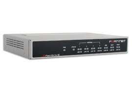 FortiGate-60 Dual WAN ADSL Firewall Router