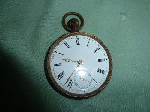 Pocket Watch ( FOB WATCH )