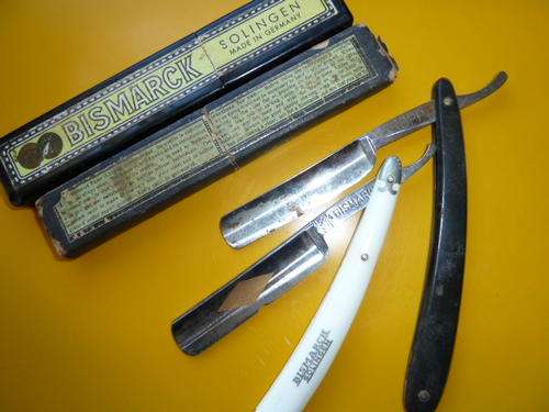 Cut-Throats -  RAZORS  (Job-Lot)