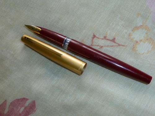 HIFRA  Fountain Pen