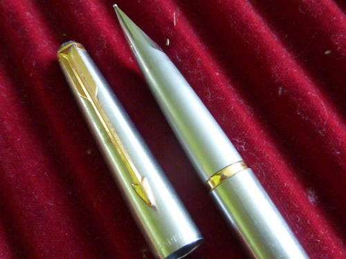 Parker Fountain Pen