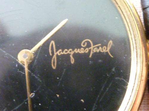 Jacques Farel Watch