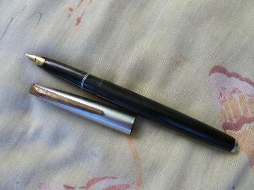 HiFRA fountain Pen