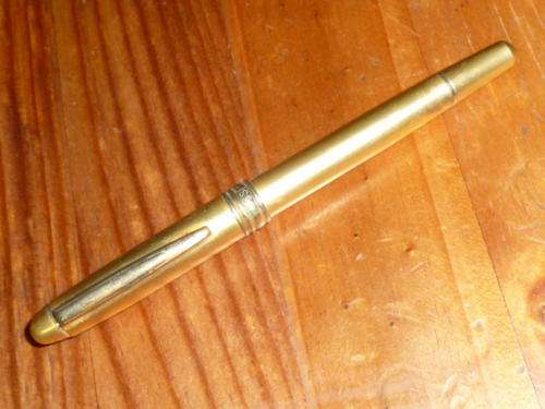 Fountain PEN  - Scarce BOSSI- German