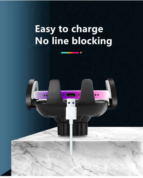 360° Rotating Car Phone Holder