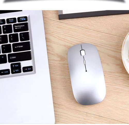 Wireless Optical Mouse Notebook Tablet PC Gaming Office Universal