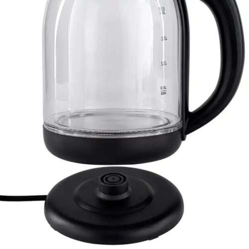 RAF Electric Transparent Water Kettle 2.0L